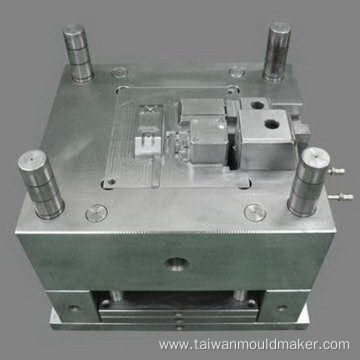 Plastic Molding Injection Moulding Service